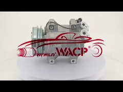 890064 MN123626 Συμπιεστήρας κλιματιστικού αυτοκινήτου Για Mitsubishi L200 Για Triton Για Pajero WXMS017