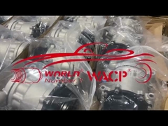 Weixing αυτοκινητοβιομηχανικό κλιματιστικό συμπιεστή επαγγελματική διαδικασία