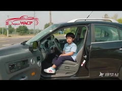 Ενδιαφέρουσα ιστορία AI για τον συμπιεστή κλιματισμού αυτοκινήτου