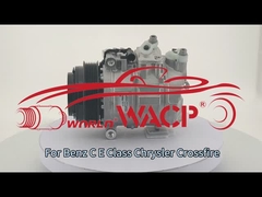 Σταθερής Εκτόπισης Συμπιεστής DCP17023/A0002302011/0002343111/0002302011/0002306811