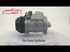 10S17C 68012250AA A0012307111 Αεροσυμπιεστής Αυτο για Benz Sprinter B906 B907 WXMB020