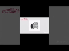 Τι θα συμβεί αν ο συμπιεστής του αυτοκινήτου σου γίνει μεγαλύτερος;