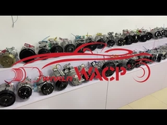 Κατασκευαστής συμπιεστών κλιματισμού αυτοκινήτων στο Guangzhou