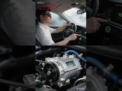 Τι να κάνετε αν το αυτοκίνητο είναι πολύ ζεστό; Η σημασία του αυτοκινήτου κλιματισμού συμπυκνωτή