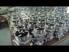 Κατασκευαστές ανταλλακτικών κλιματισμού αυτοκινήτων στην Guangzhou, Κίνα