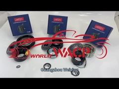 Επαγγελματικό εργοστάσιο συμπυκνωτή κλιματισμού αυτοκινήτων