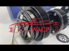 Συμπλέκτης συμπιεστή κλιματισμού αυτοκινήτων