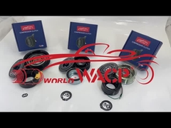 Συμπλέκτης συμπιεστή AC Αυτοκίνητο συμπλέκτη συμπιεστή κλιματισμού