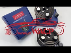 Συμπλέκτης συμπιεστή κλιματισμού αυτοκινήτου υψηλής ποιότητας