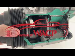 Guangzhou Air Conditioning Auto Parts Co., Ltd., χονδρέμπορος υψηλής ποιότητας