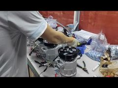 Χονδρέμπορος Εργοστασίου Ανταλλακτικών Αυτοκινήτων Guangzhou Weixing