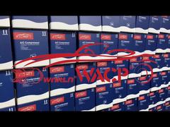 Επαγγελματικές διαδικασίες αποστολής, συσκευασίας, εμπορευματοκιβωτισμού και αποθήκευσης