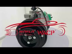 Δείτε 97701H8000 Αυτόματο Συμπιεστή Κλιματισμού DVE12 6PK Για Kia Rio Για Stonic WXKA066 Demo