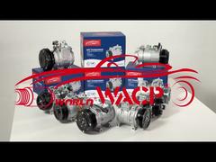 Γκουανγκζού Weixing Automotive Air Conditioning Compressor Factory Χονδρική